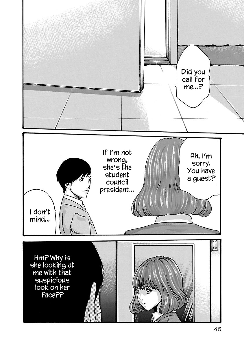 Sense Chapter 56 Page 4