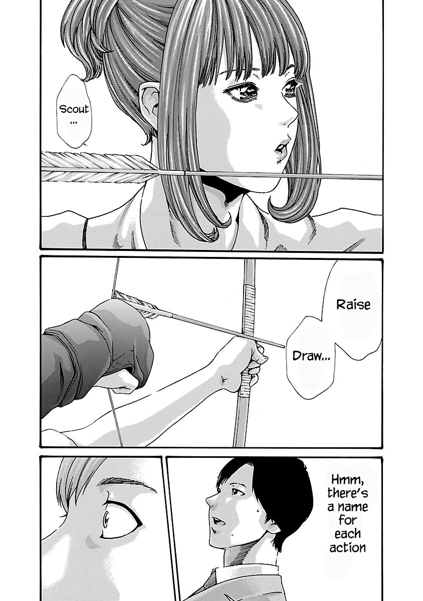 Sense Chapter 57 Page 14