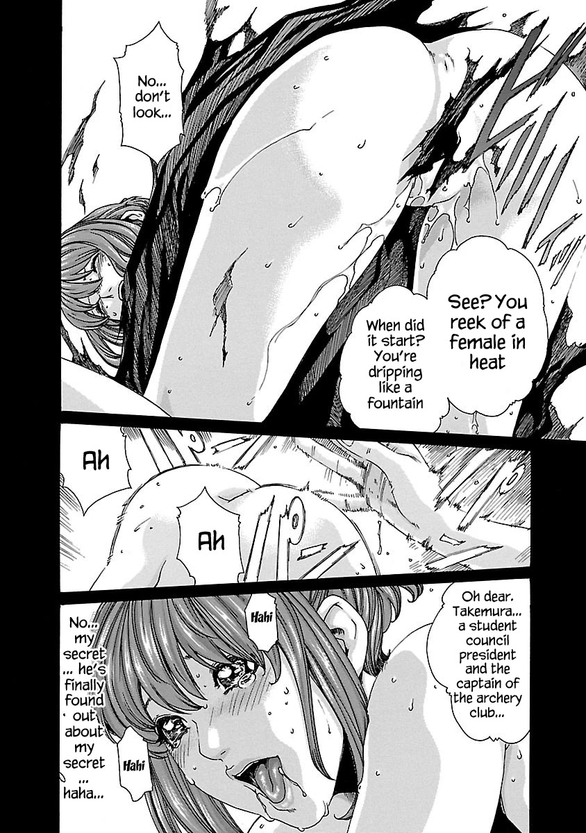 Sense Chapter 57 Page 25