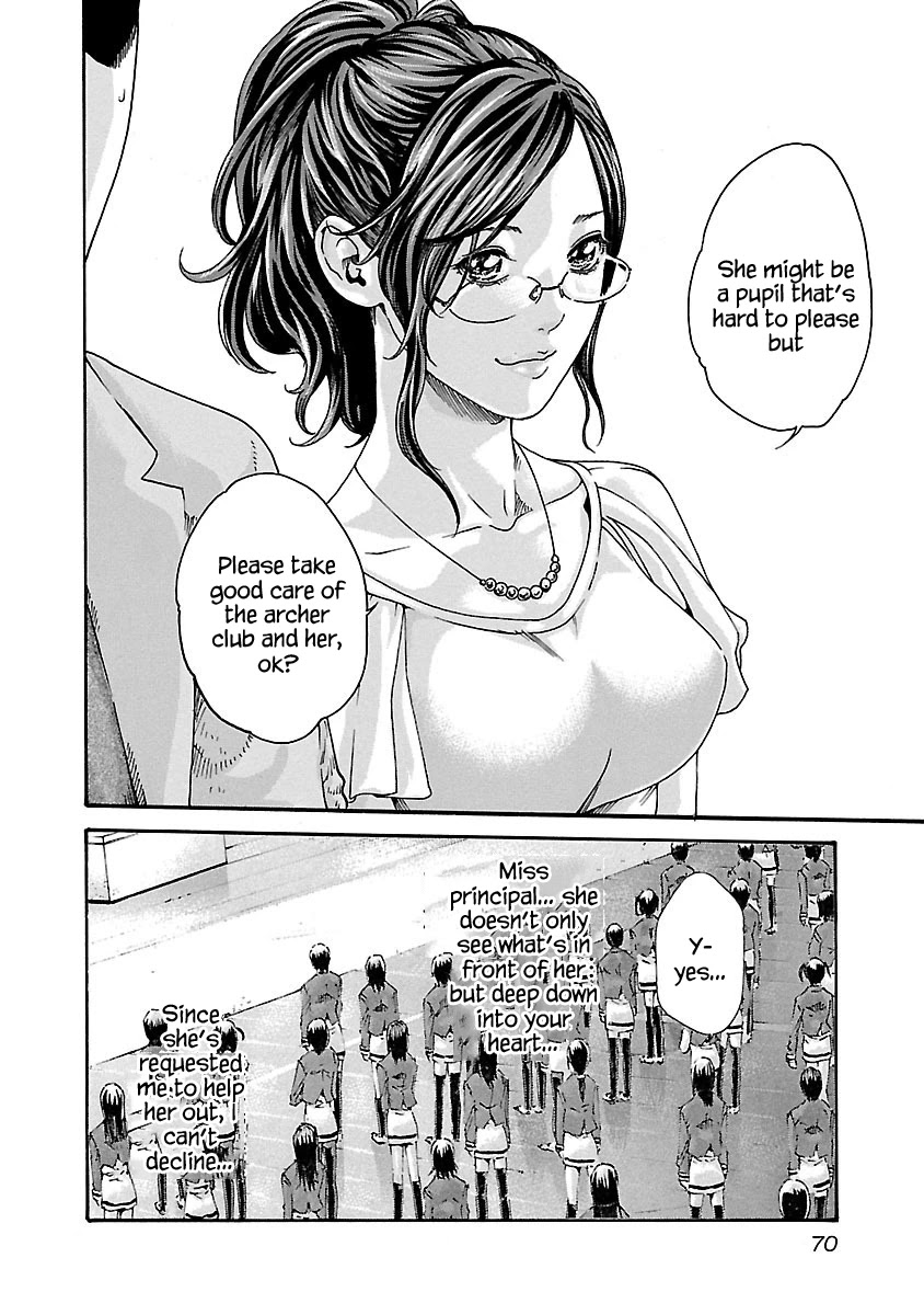Sense Chapter 57 Page 9