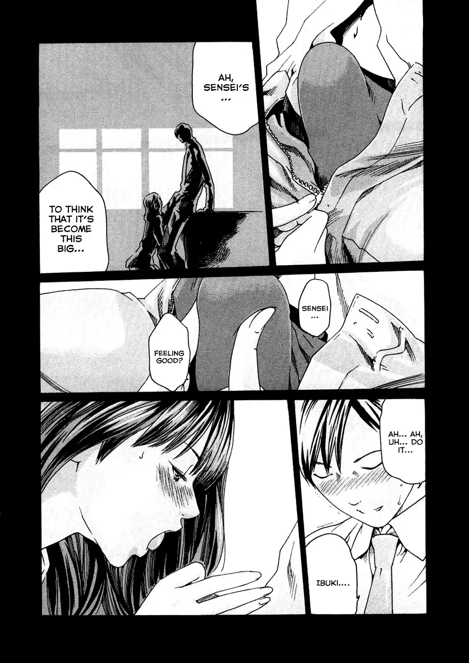 Sense Chapter 6 Page 10