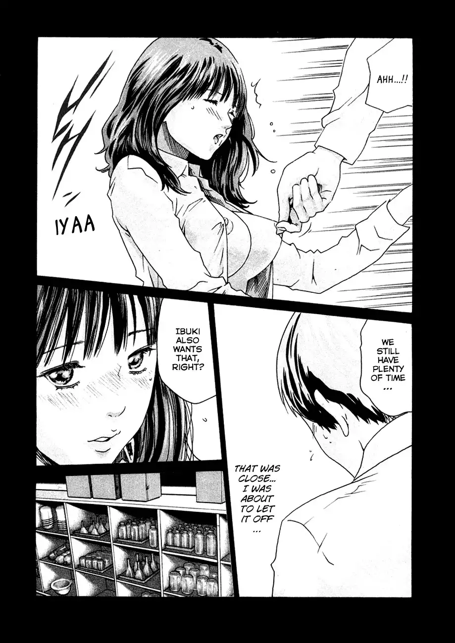 Sense Chapter 6 Page 12