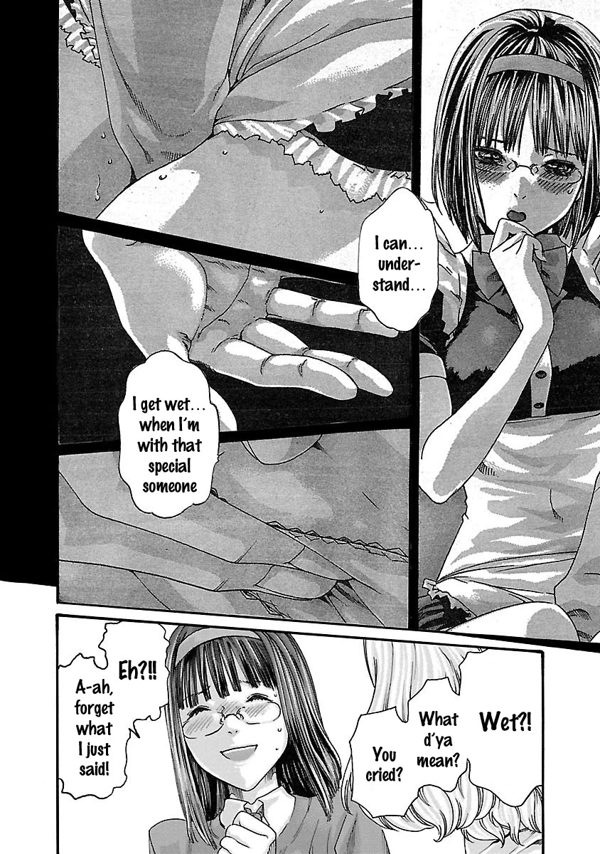Sense Chapter 60 Page 10