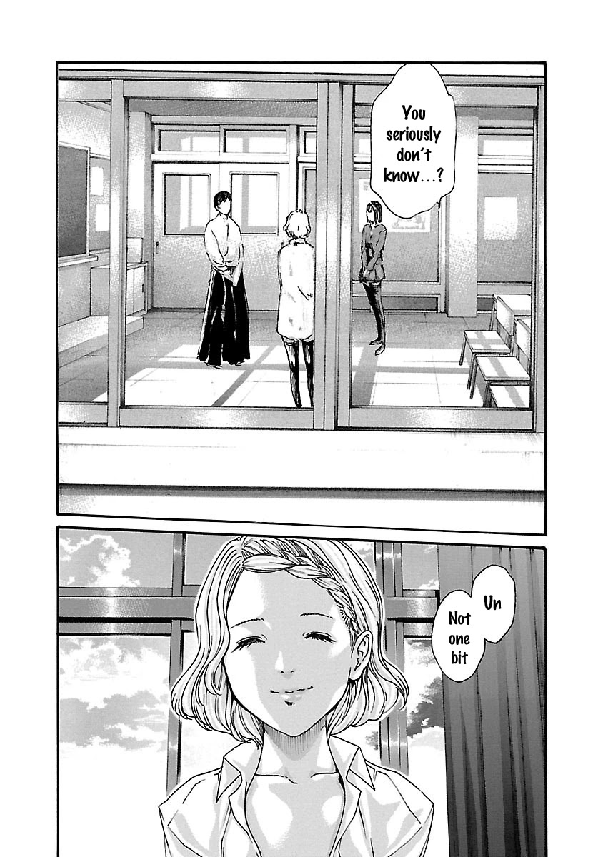 Sense Chapter 60 Page 12