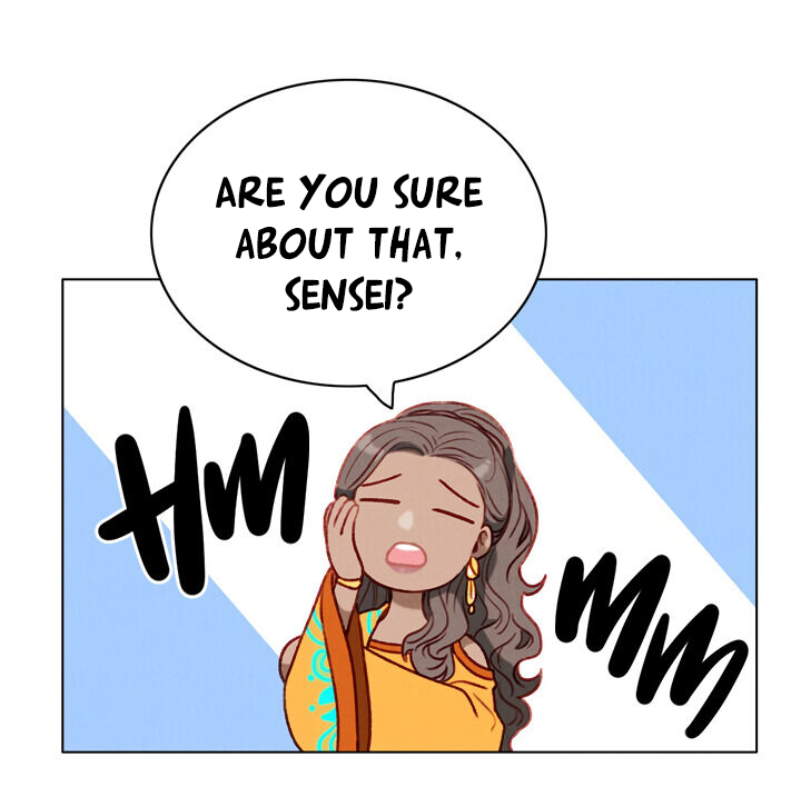 Sense Chapter 60 Page 21