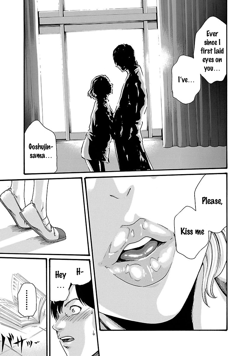 Sense Chapter 60 Page 3