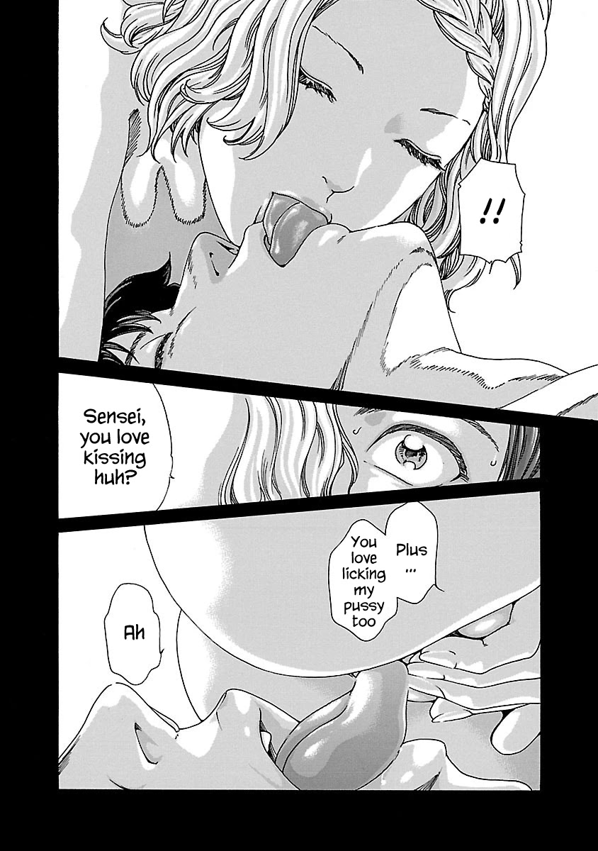 Sense Chapter 61 Page 10
