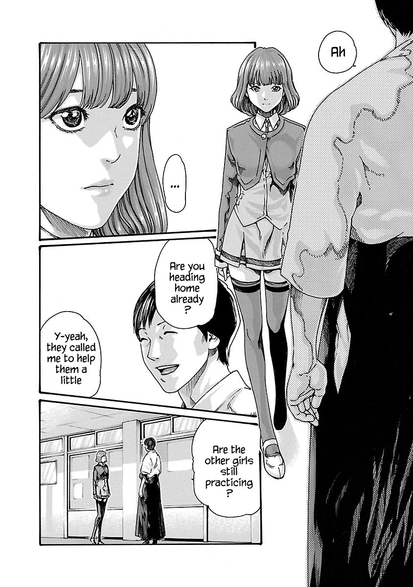 Sense Chapter 61 Page 2