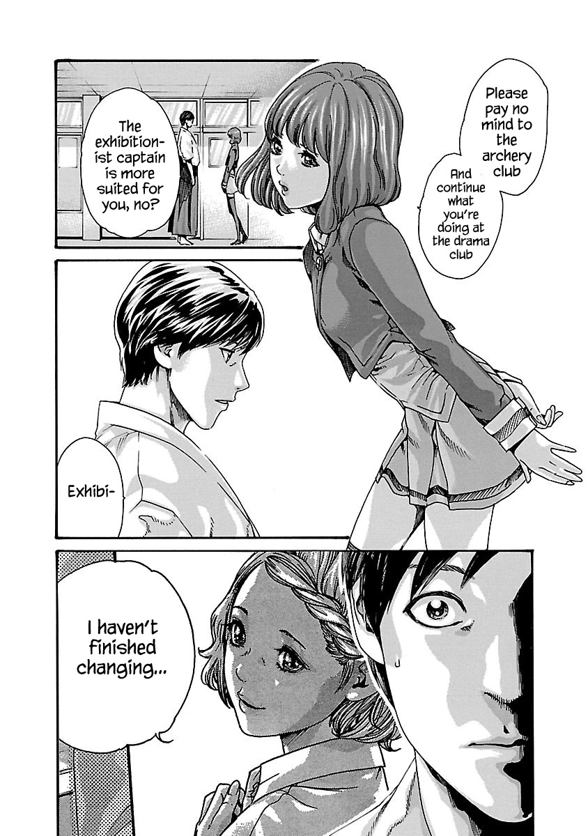 Sense Chapter 61 Page 4