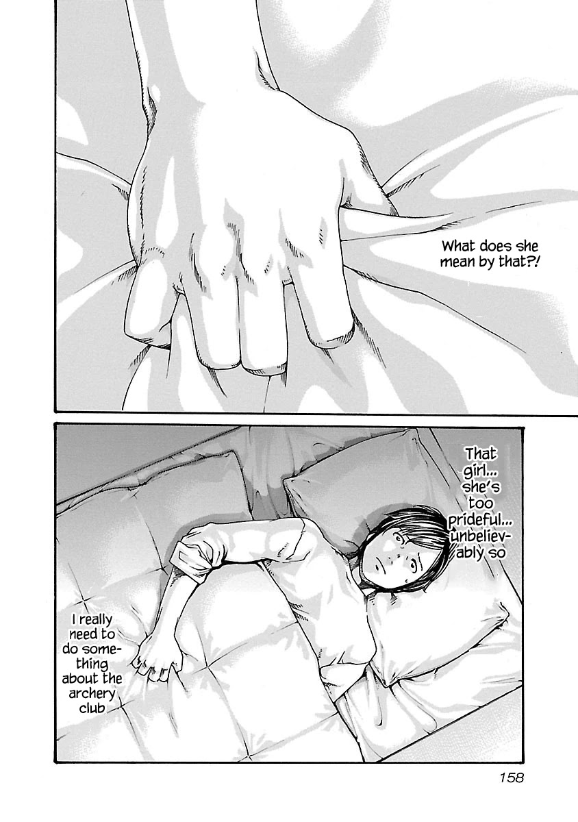 Sense Chapter 61 Page 6