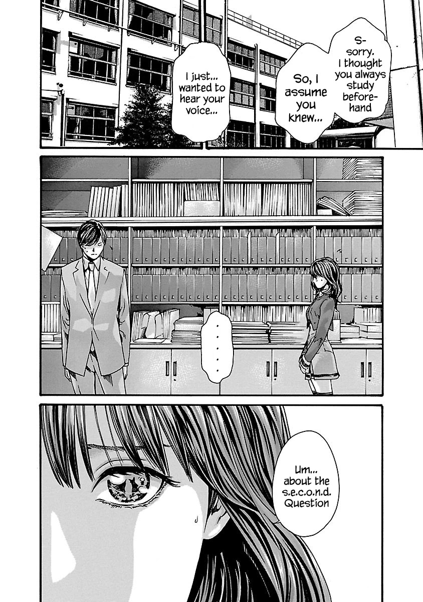 Sense Chapter 64 Page 10