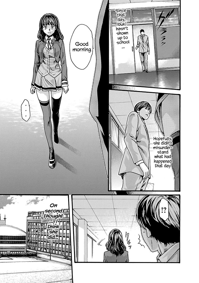Sense Chapter 64 Page 5