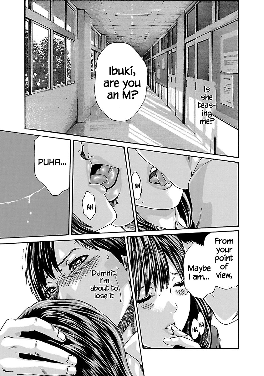 Sense Chapter 65 Page 7