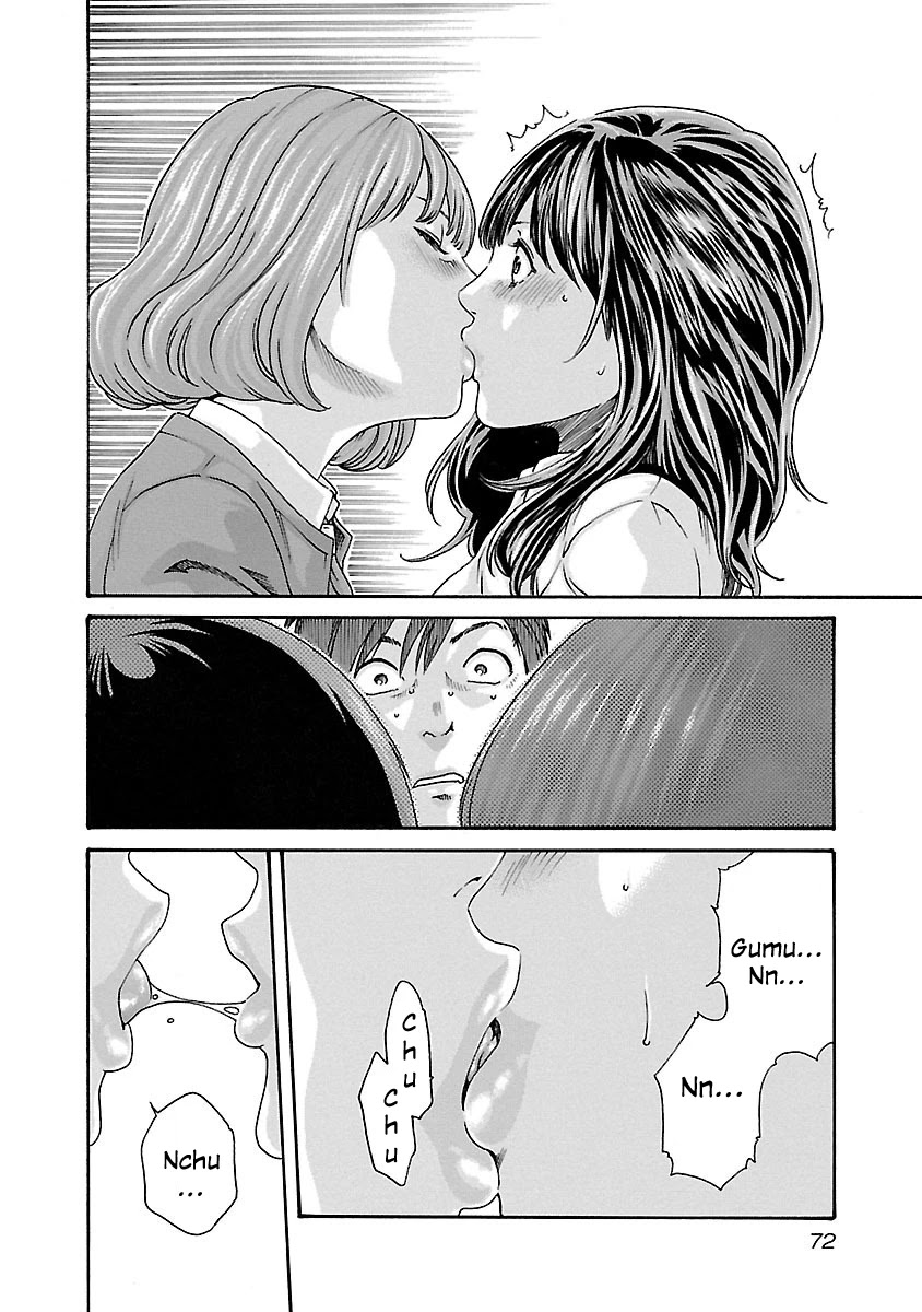 Sense Chapter 66 Page 10