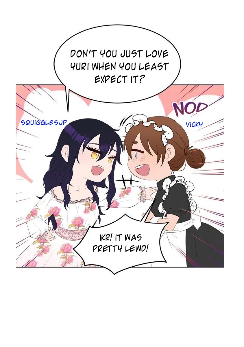 Sense Chapter 66 Page 21