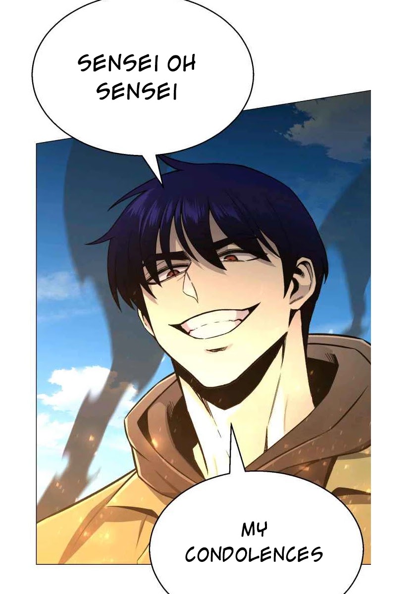 Sense Chapter 67 Page 21