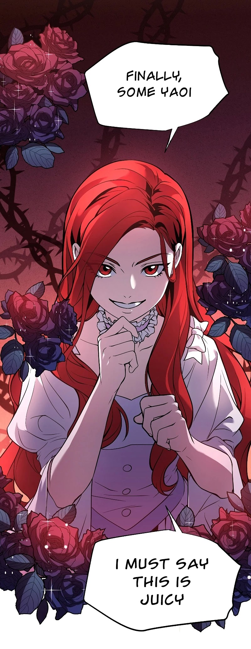 Sense Chapter 68 Page 21