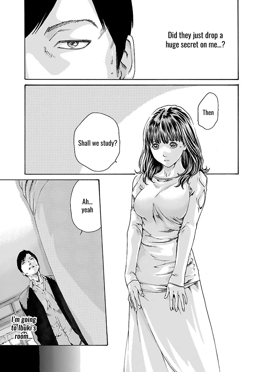 Sense Chapter 73 Page 11