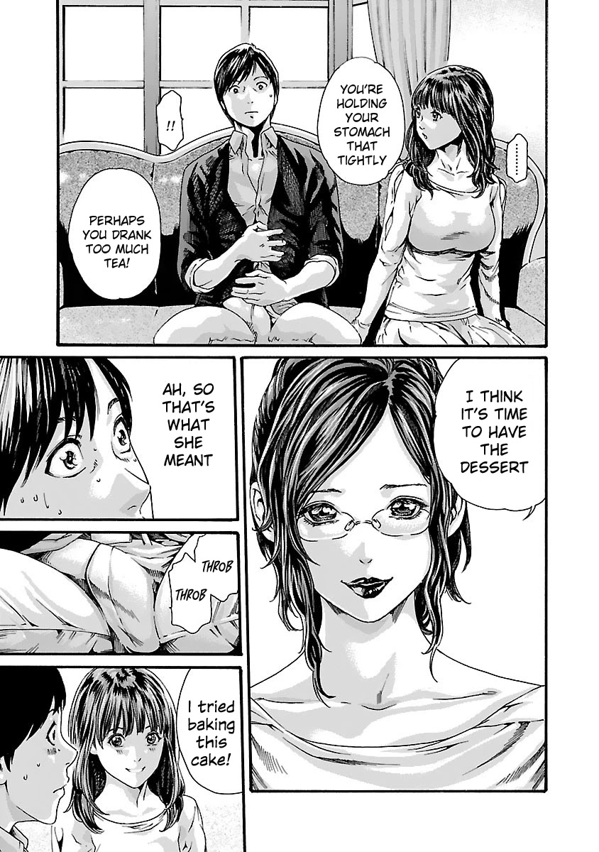 Sense Chapter 74 Page 4