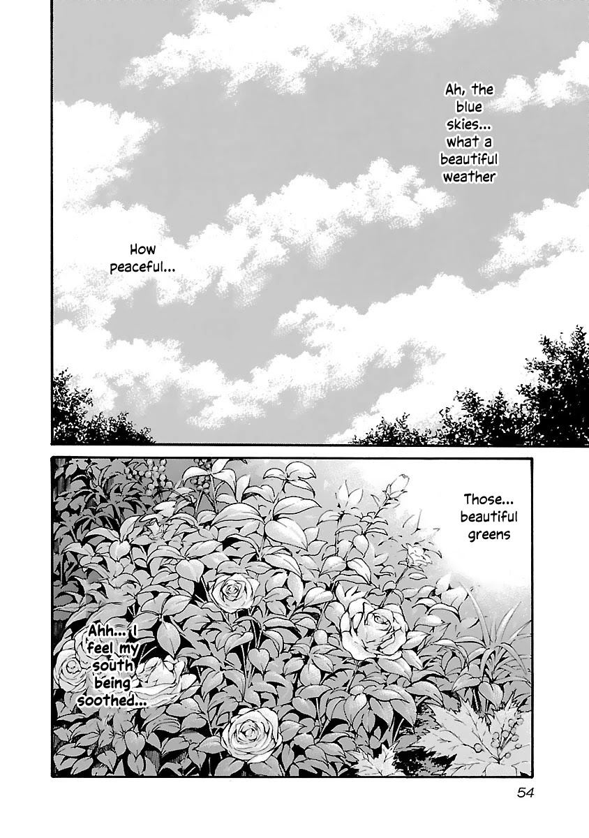Sense Chapter 75 Page 12
