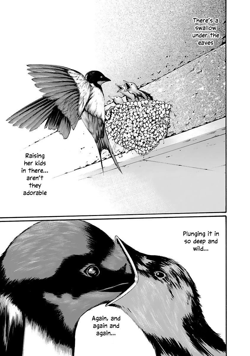 Sense Chapter 75 Page 13