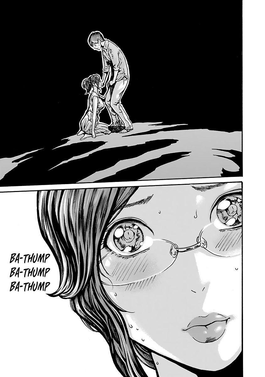 Sense Chapter 75 Page 17