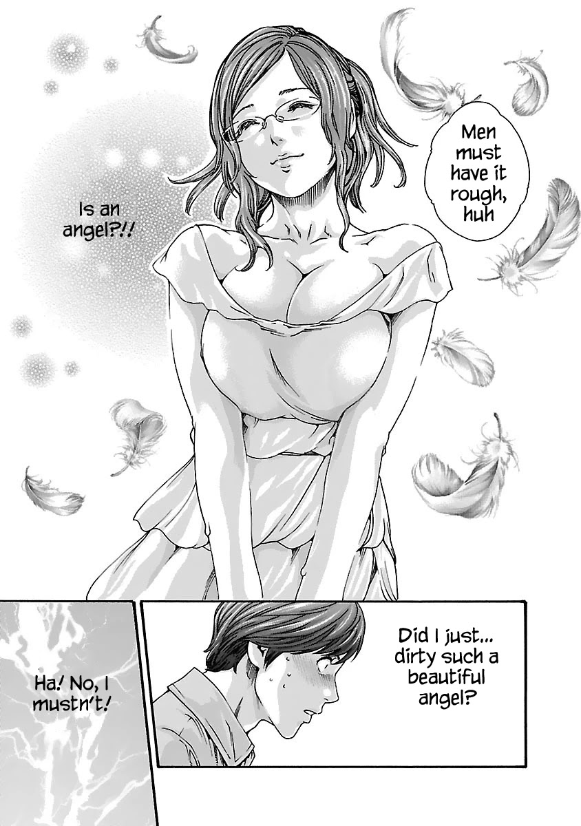 Sense Chapter 77 Page 15