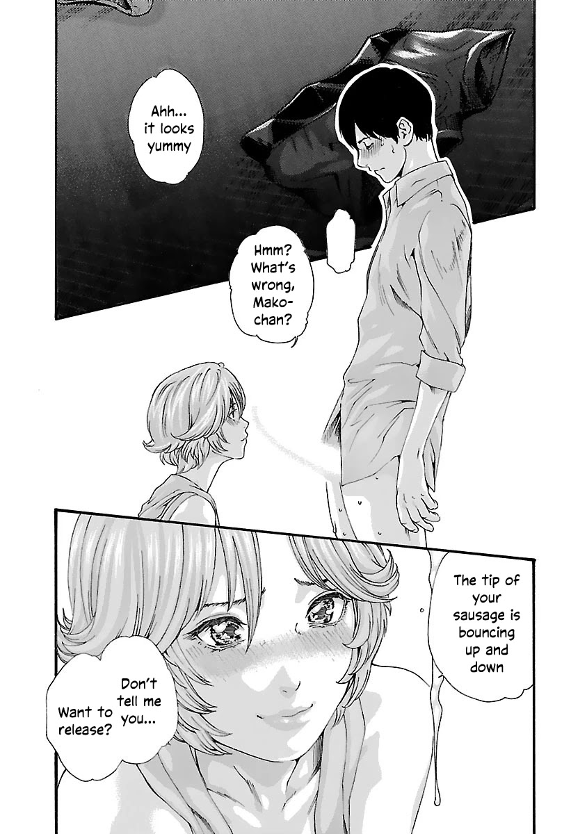 Sense Chapter 78 Page 13