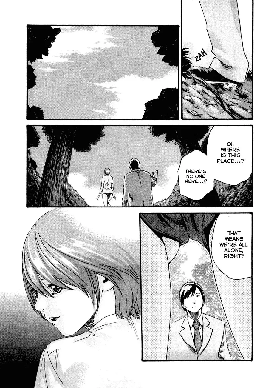 Sense Chapter 8 Page 9