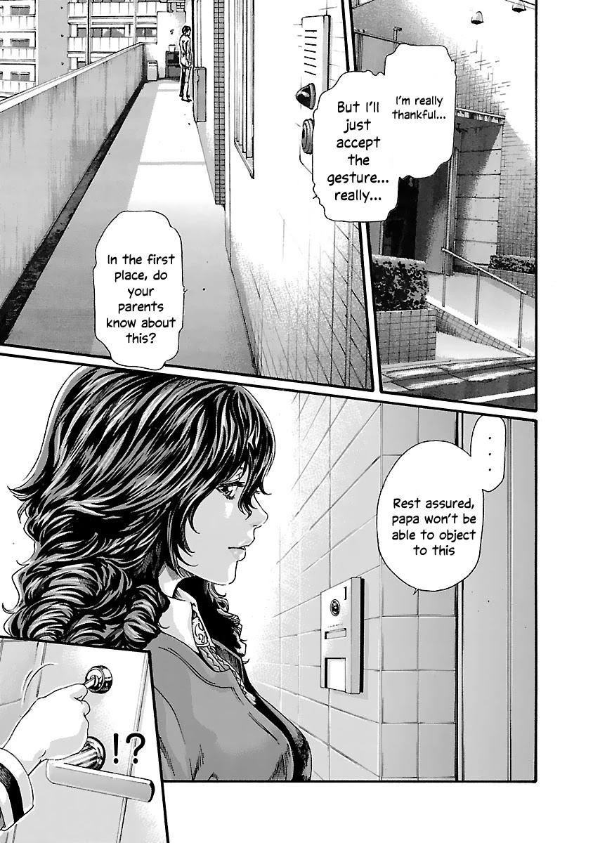 Sense Chapter 80 Page 4