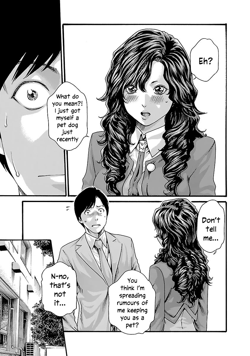 Sense Chapter 81 Page 3