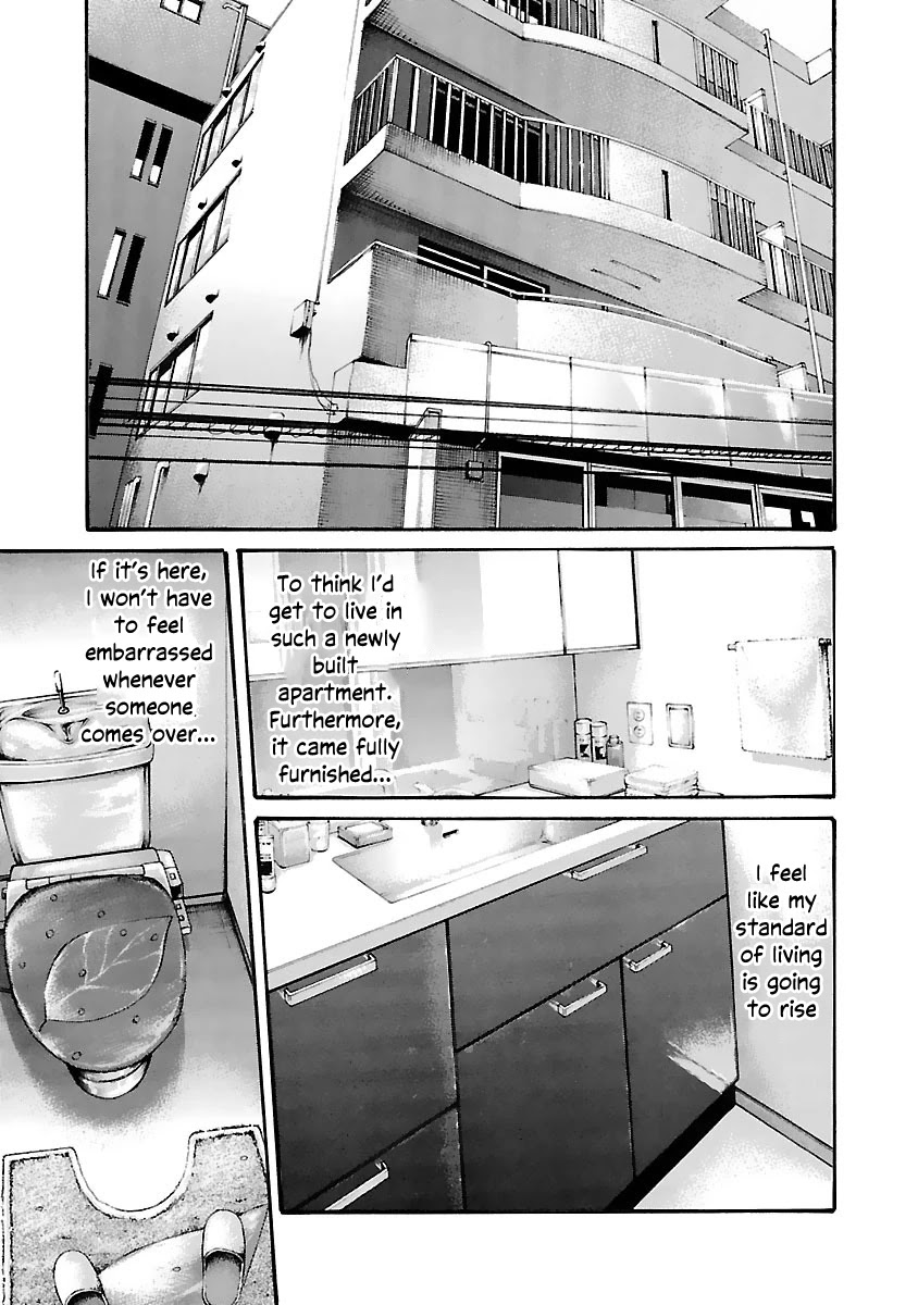 Sense Chapter 82 Page 10