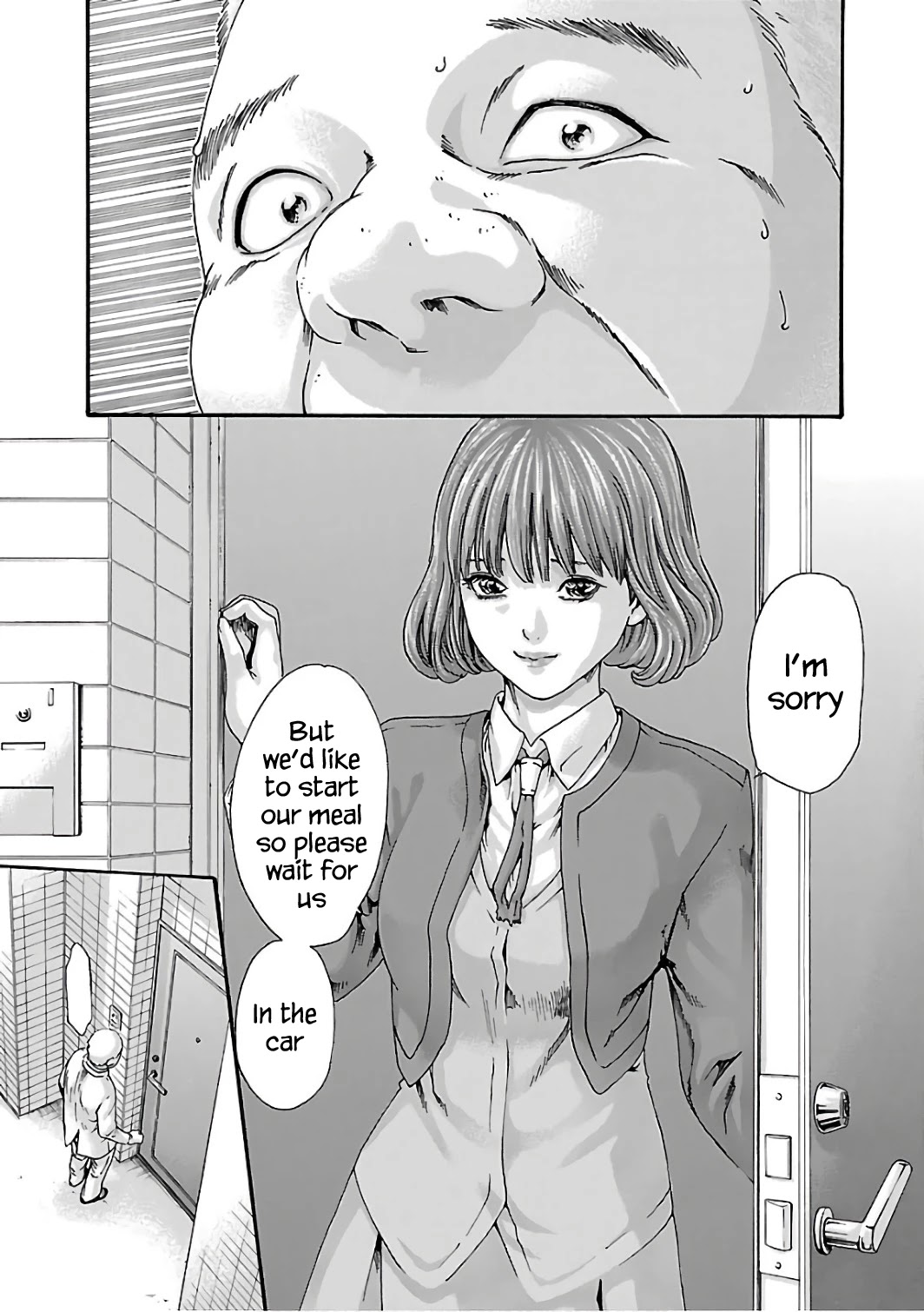 Sense Chapter 84 Page 16