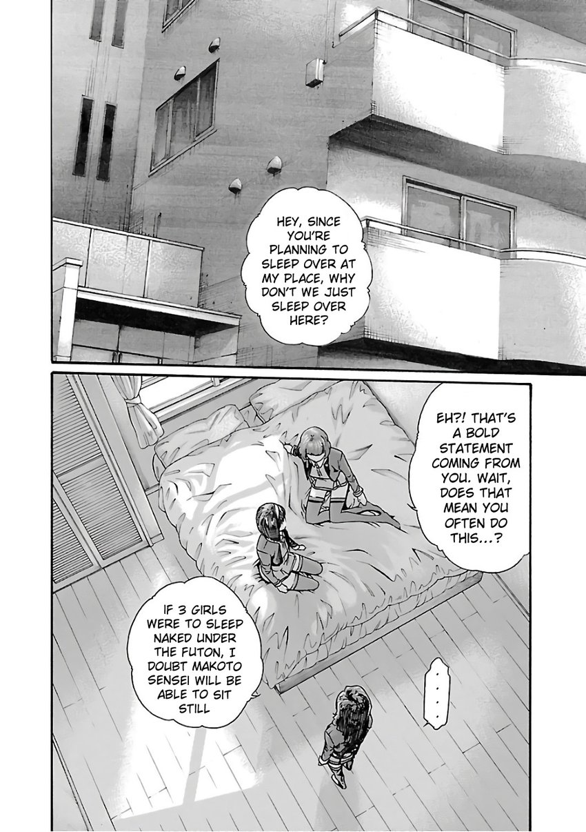 Sense Chapter 86 Page 2