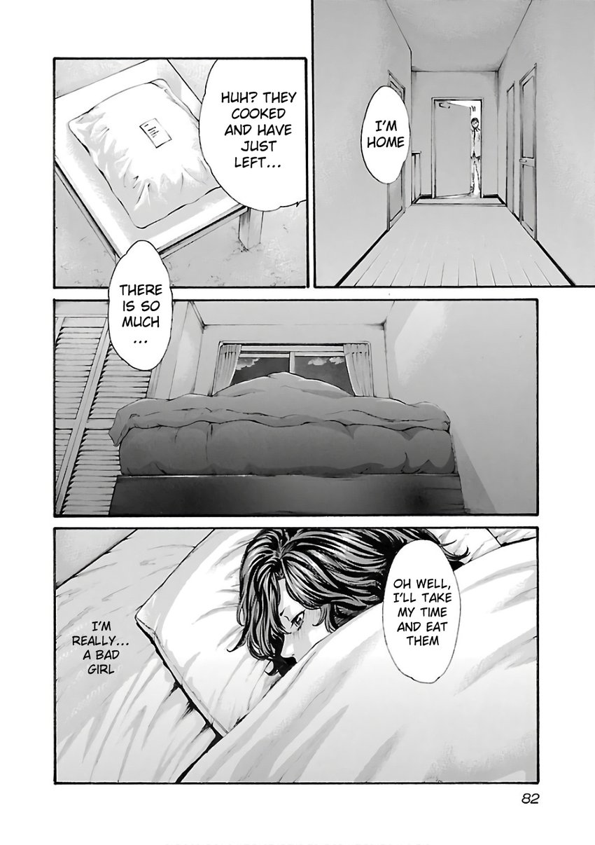 Sense Chapter 86 Page 20