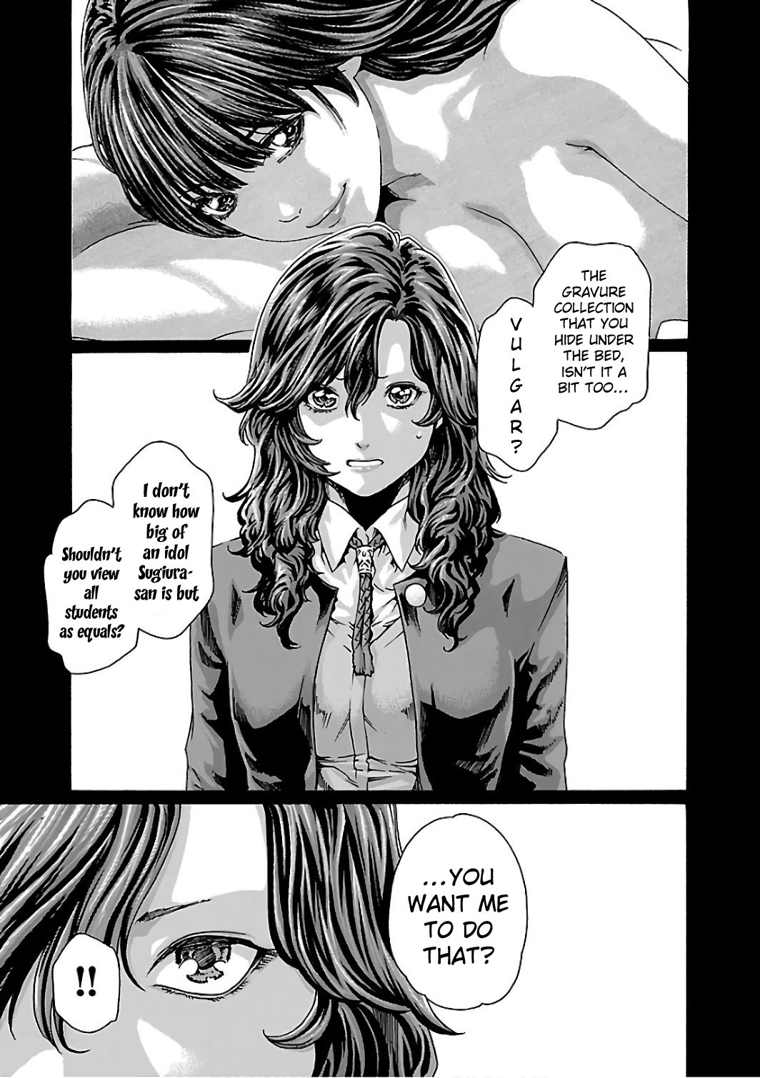 Sense Chapter 87 Page 4