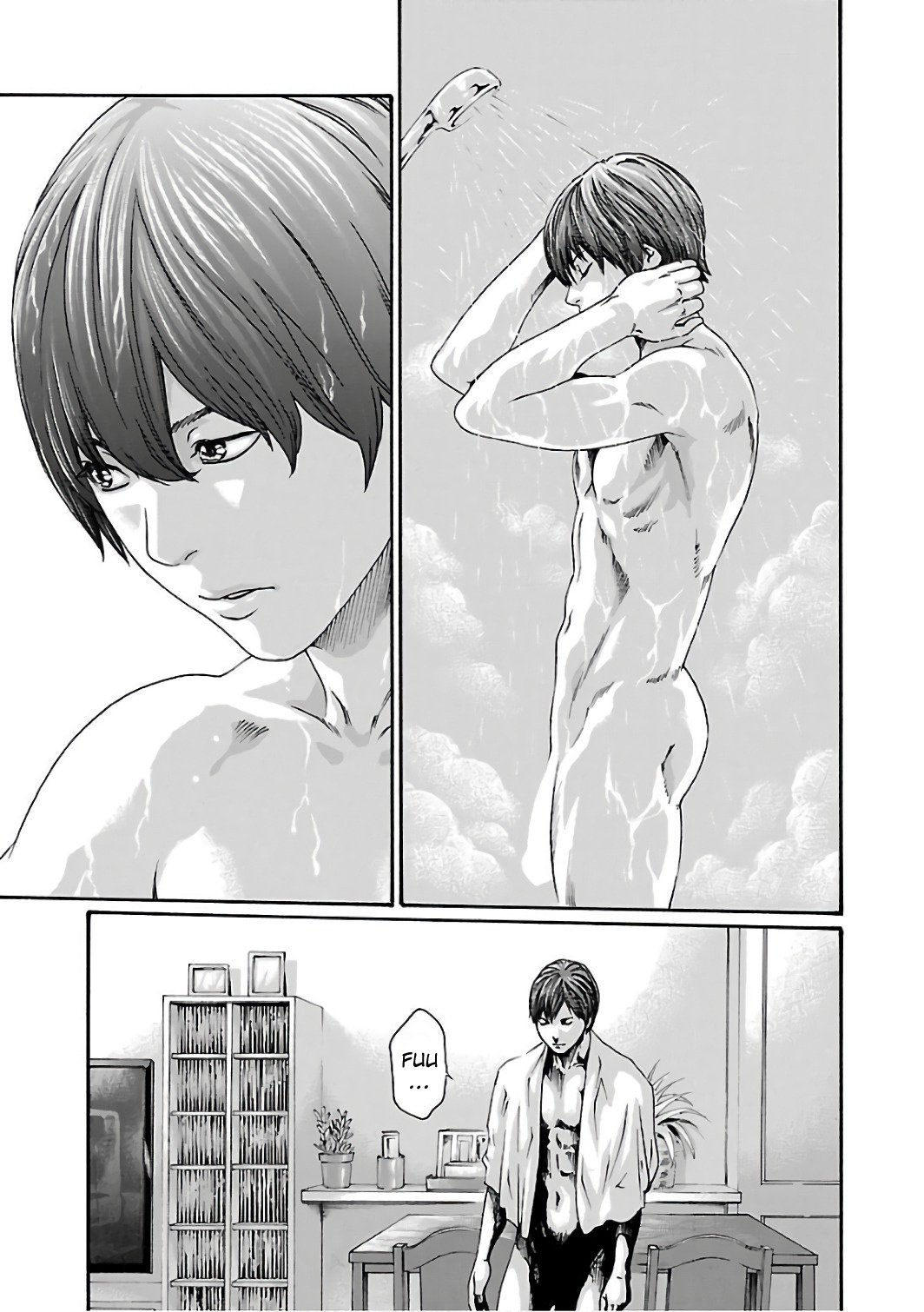 Sense Chapter 87 Page 6