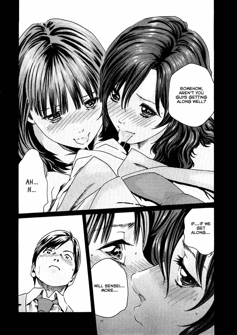 Sense Chapter 9 Page 12