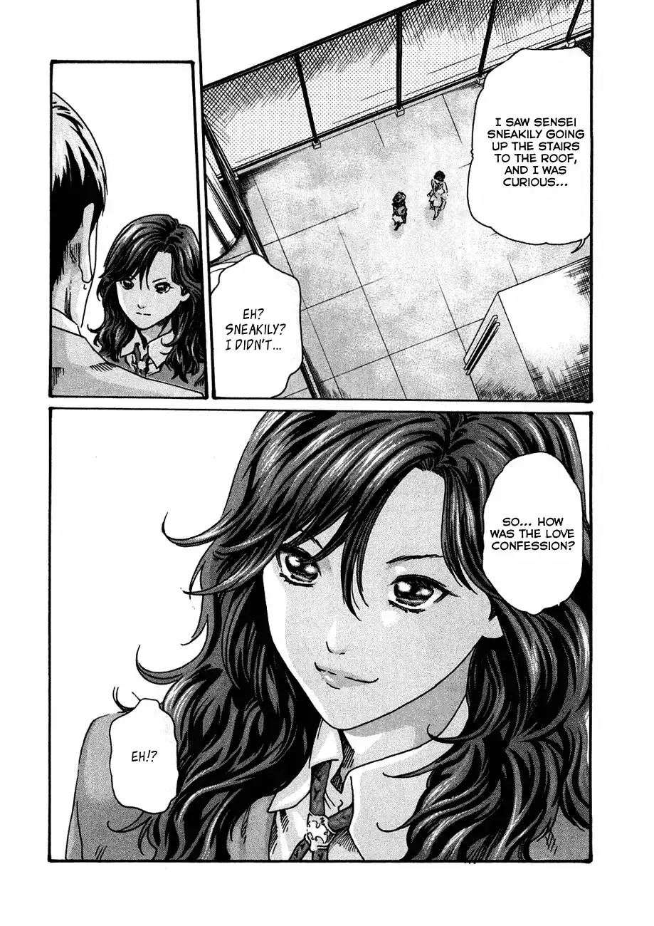 Sense Chapter 9 Page 6