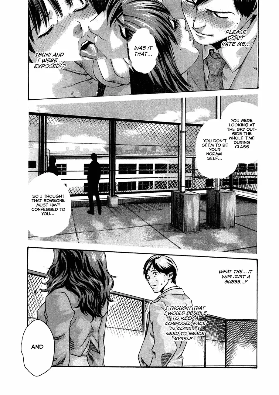 Sense Chapter 9 Page 7