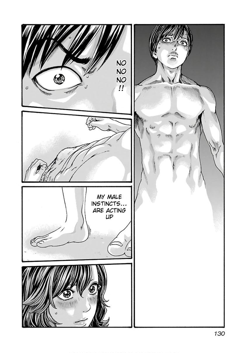 Sense Chapter 89 Page 11