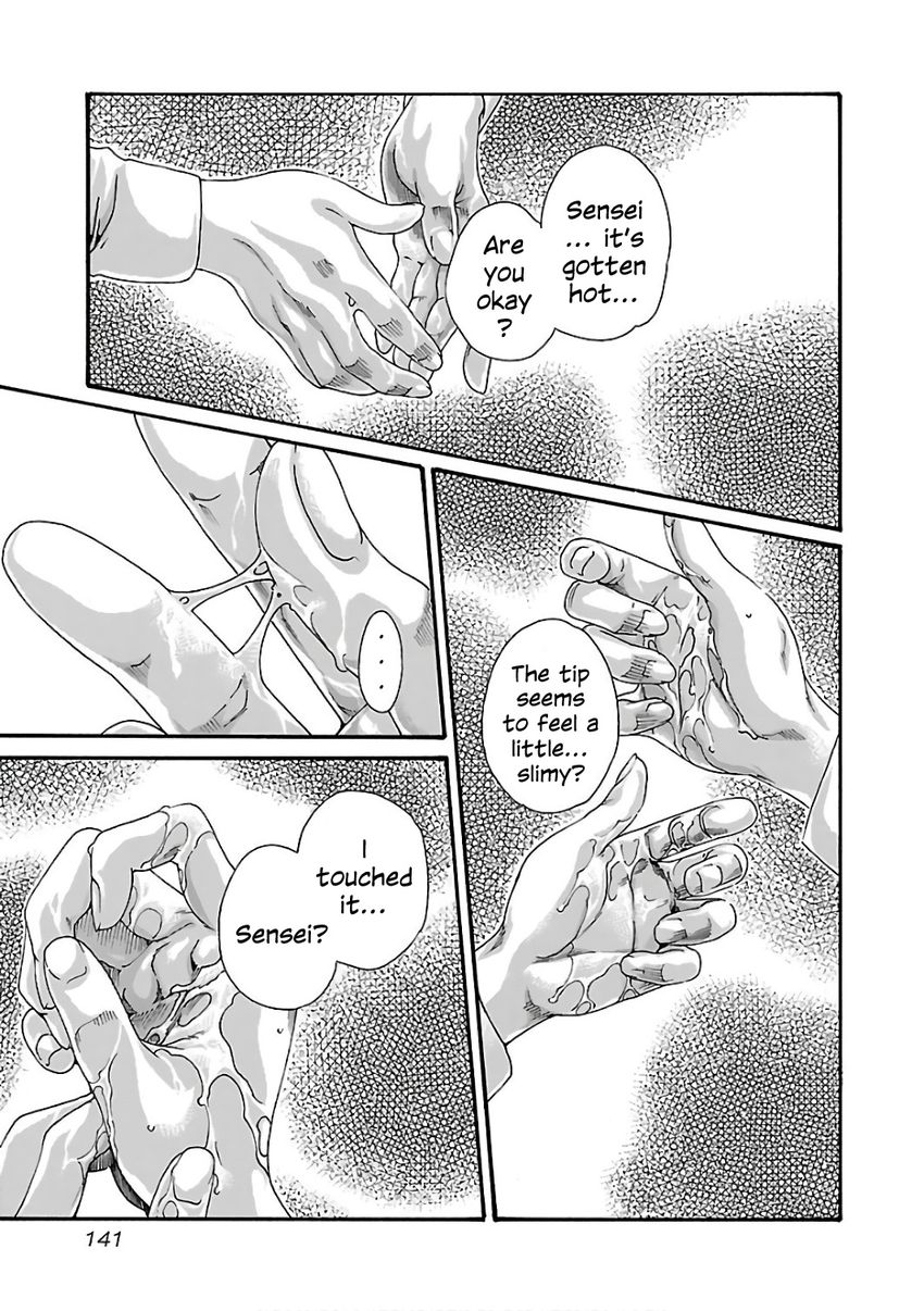 Sense Chapter 89 Page 22