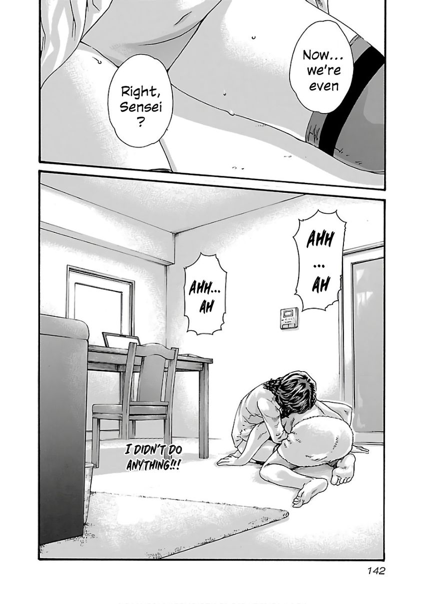 Sense Chapter 89 Page 23