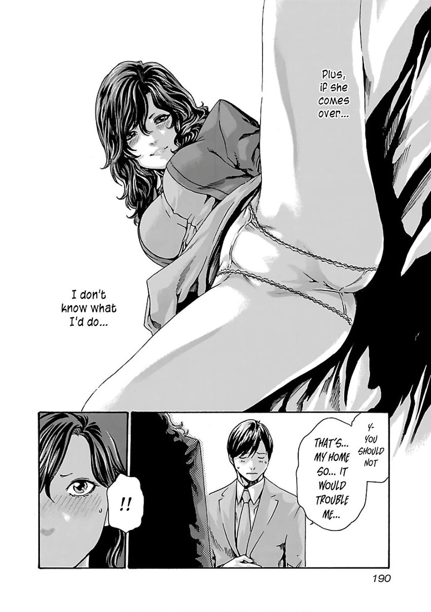 Sense Chapter 92 Page 11