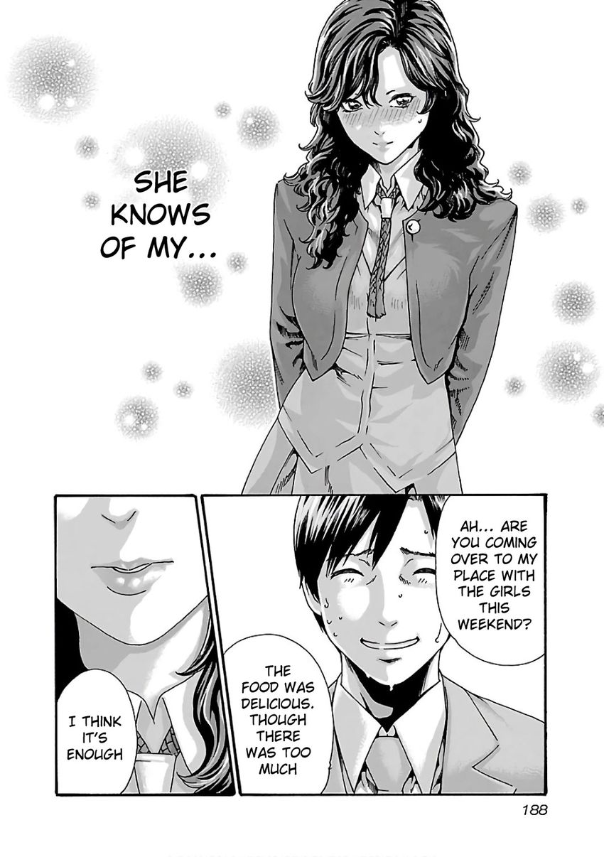 Sense Chapter 92 Page 9