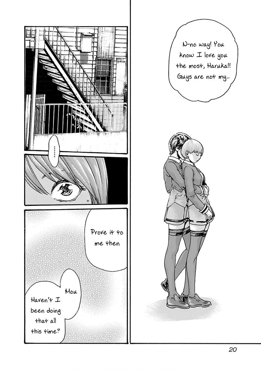 Sense Chapter 93 Page 24