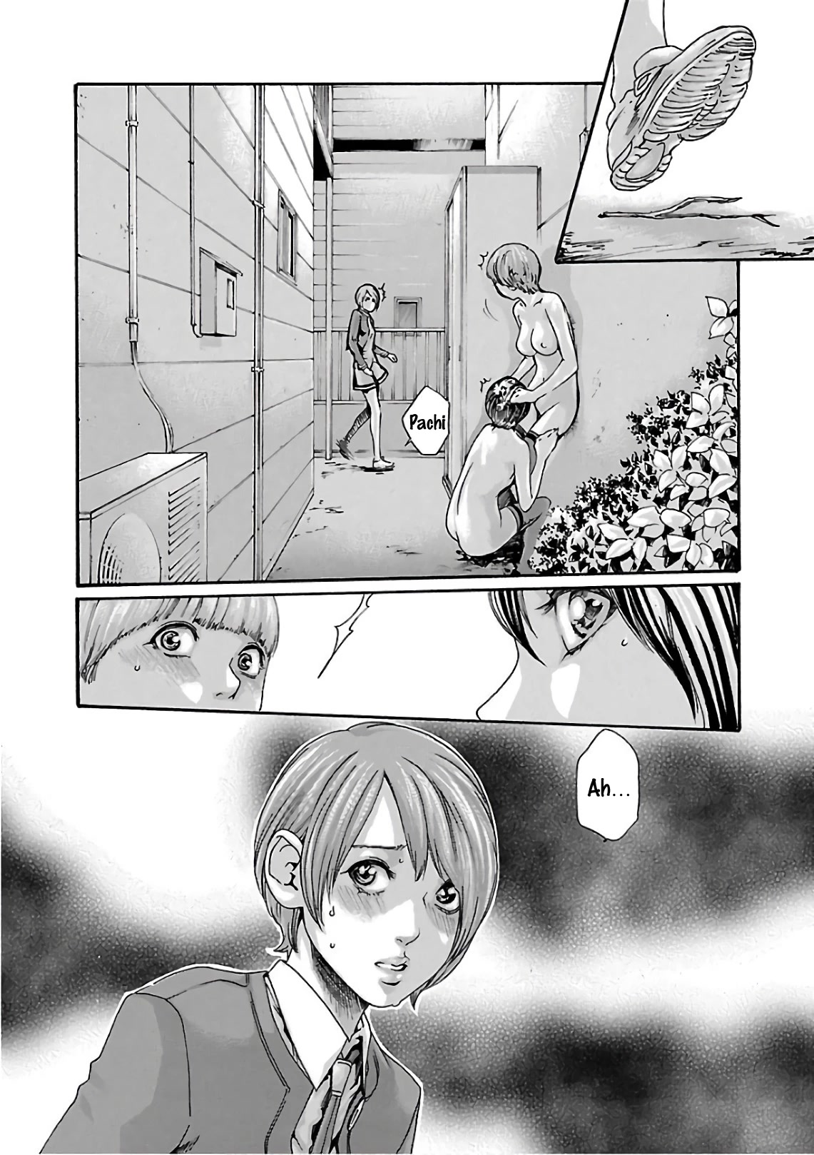Sense Chapter 94 Page 12