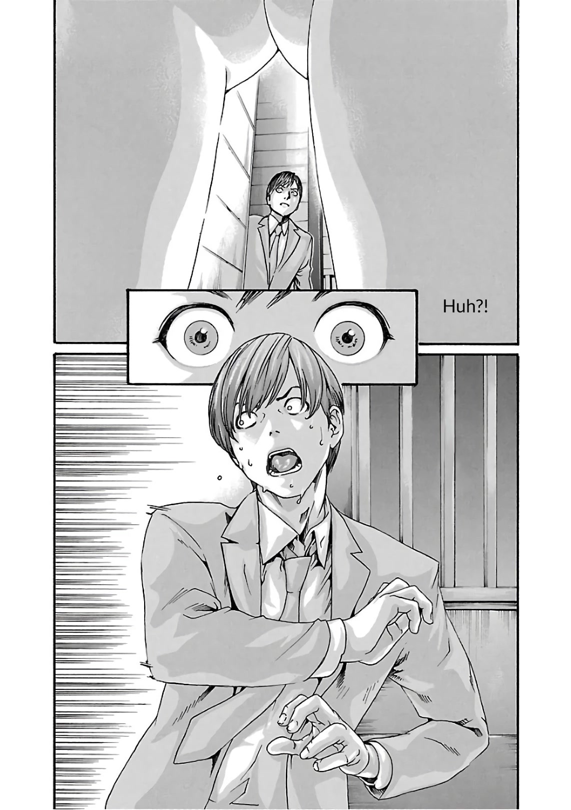 Sense Chapter 94 Page 16