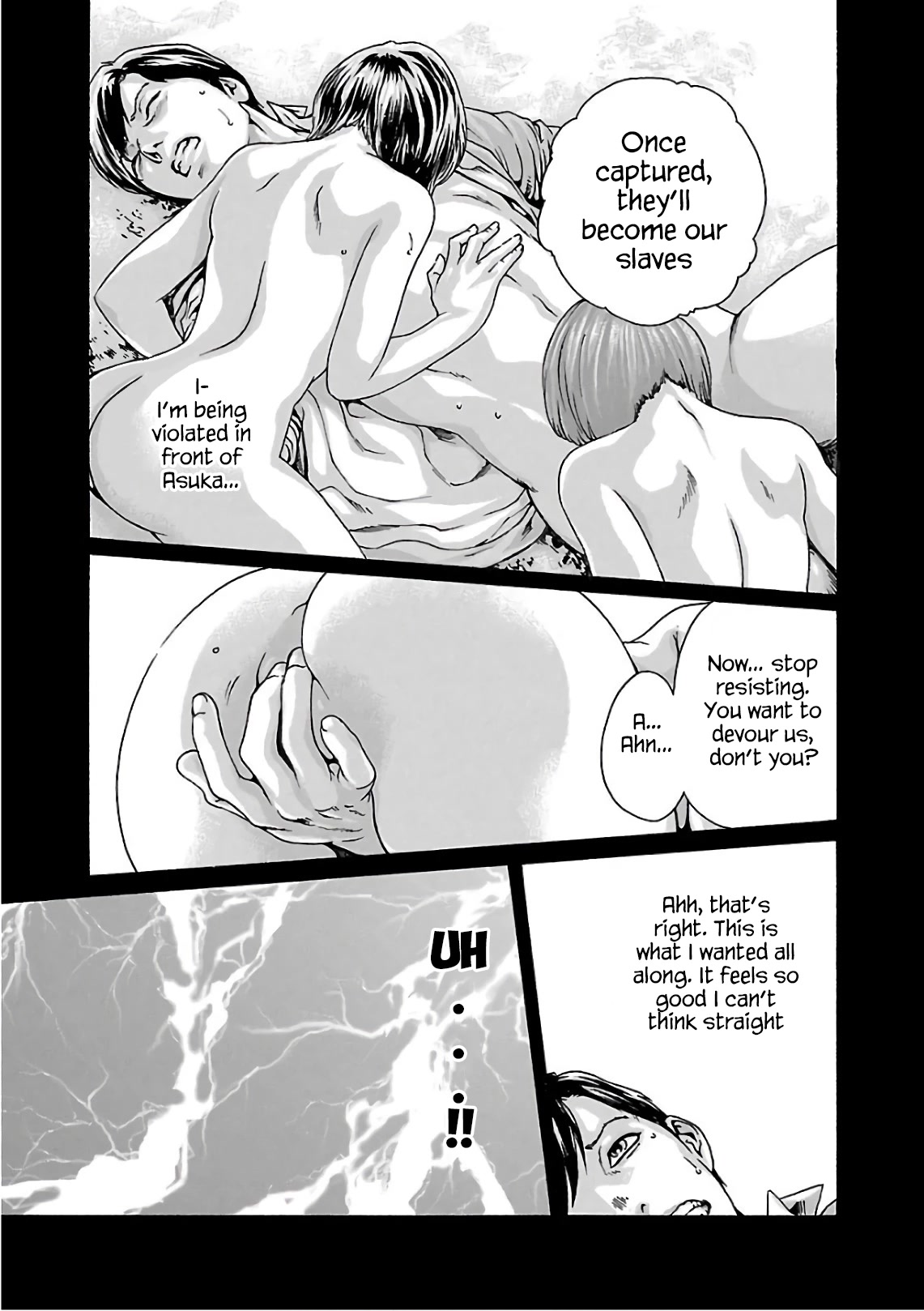 Sense Chapter 95 Page 10