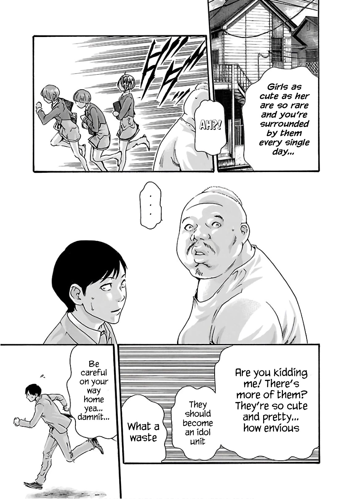 Sense Chapter 95 Page 18